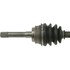 60-8020 by A-1 CARDONE - CV Axle Assembly