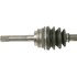 60-8019 by A-1 CARDONE - CV Axle Assembly