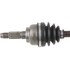 60-8024 by A-1 CARDONE - CV Axle Assembly