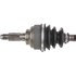 60-8059 by A-1 CARDONE - CV Axle Assembly