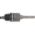 60-8059 by A-1 CARDONE - CV Axle Assembly