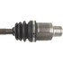 60-8089 by A-1 CARDONE - CV Axle Assembly