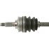 60-8093 by A-1 CARDONE - CV Axle Assembly