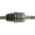 60-8093 by A-1 CARDONE - CV Axle Assembly