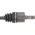 60-8095 by A-1 CARDONE - CV Axle Assembly