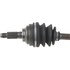 60-8096 by A-1 CARDONE - CV Axle Assembly