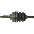 60-8097 by A-1 CARDONE - CV Axle Assembly