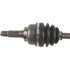 60-8089 by A-1 CARDONE - CV Axle Assembly