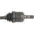 60-8094 by A-1 CARDONE - CV Axle Assembly