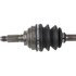 60-8094 by A-1 CARDONE - CV Axle Assembly