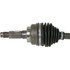 60-8122 by A-1 CARDONE - CV Axle Assembly