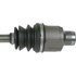 60-8111 by A-1 CARDONE - CV Axle Assembly