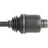 60-8096 by A-1 CARDONE - CV Axle Assembly