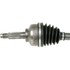 60-8129 by A-1 CARDONE - CV DRIVE AXLE