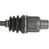 60-8122 by A-1 CARDONE - CV Axle Assembly