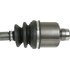 60-8129 by A-1 CARDONE - CV DRIVE AXLE