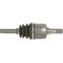 60-8137 by A-1 CARDONE - CV Axle Assembly