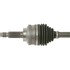 60-8138 by A-1 CARDONE - CV Axle Assembly