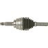 60-8137 by A-1 CARDONE - CV Axle Assembly