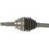 60-8139 by A-1 CARDONE - CV Axle Assembly