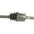 60-8139 by A-1 CARDONE - CV Axle Assembly