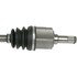 60-8140 by A-1 CARDONE - CV Axle Assembly