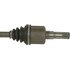 608164 by A-1 CARDONE - CV Axle Assembly