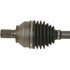 608165 by A-1 CARDONE - CV Axle Assembly