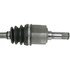 60-8141 by A-1 CARDONE - CV Axle Assembly