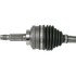 60-8142 by A-1 CARDONE - CV Axle Assembly