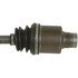 608165 by A-1 CARDONE - CV Axle Assembly