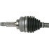 60-8140 by A-1 CARDONE - CV Axle Assembly