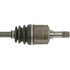 60-8138 by A-1 CARDONE - CV Axle Assembly