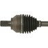 608164 by A-1 CARDONE - CV Axle Assembly