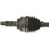 608171 by A-1 CARDONE - CV Axle Assembly