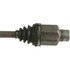 608171 by A-1 CARDONE - CV Axle Assembly