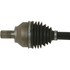 608166 by A-1 CARDONE - CV Axle Assembly