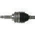 60-8144 by A-1 CARDONE - CV Axle Assembly