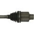 60-8173 by A-1 CARDONE - CV Axle Assembly