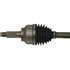 60-8173 by A-1 CARDONE - CV Axle Assembly