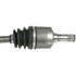 60-8144 by A-1 CARDONE - CV Axle Assembly