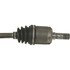 60-8151 by A-1 CARDONE - CV Drive Axle