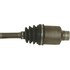 60-8153 by A-1 CARDONE - CV Axle Assembly