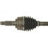 60-8151 by A-1 CARDONE - CV Drive Axle