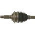 60-8154 by A-1 CARDONE - CV Axle Assembly