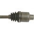 60-8154 by A-1 CARDONE - CV Axle Assembly