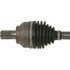 608161 by A-1 CARDONE - CV Axle Assembly