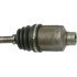 608185 by A-1 CARDONE - CV Axle Assembly