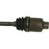 60-8183 by A-1 CARDONE - CV Axle Assembly