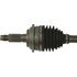 60-8183 by A-1 CARDONE - CV Axle Assembly